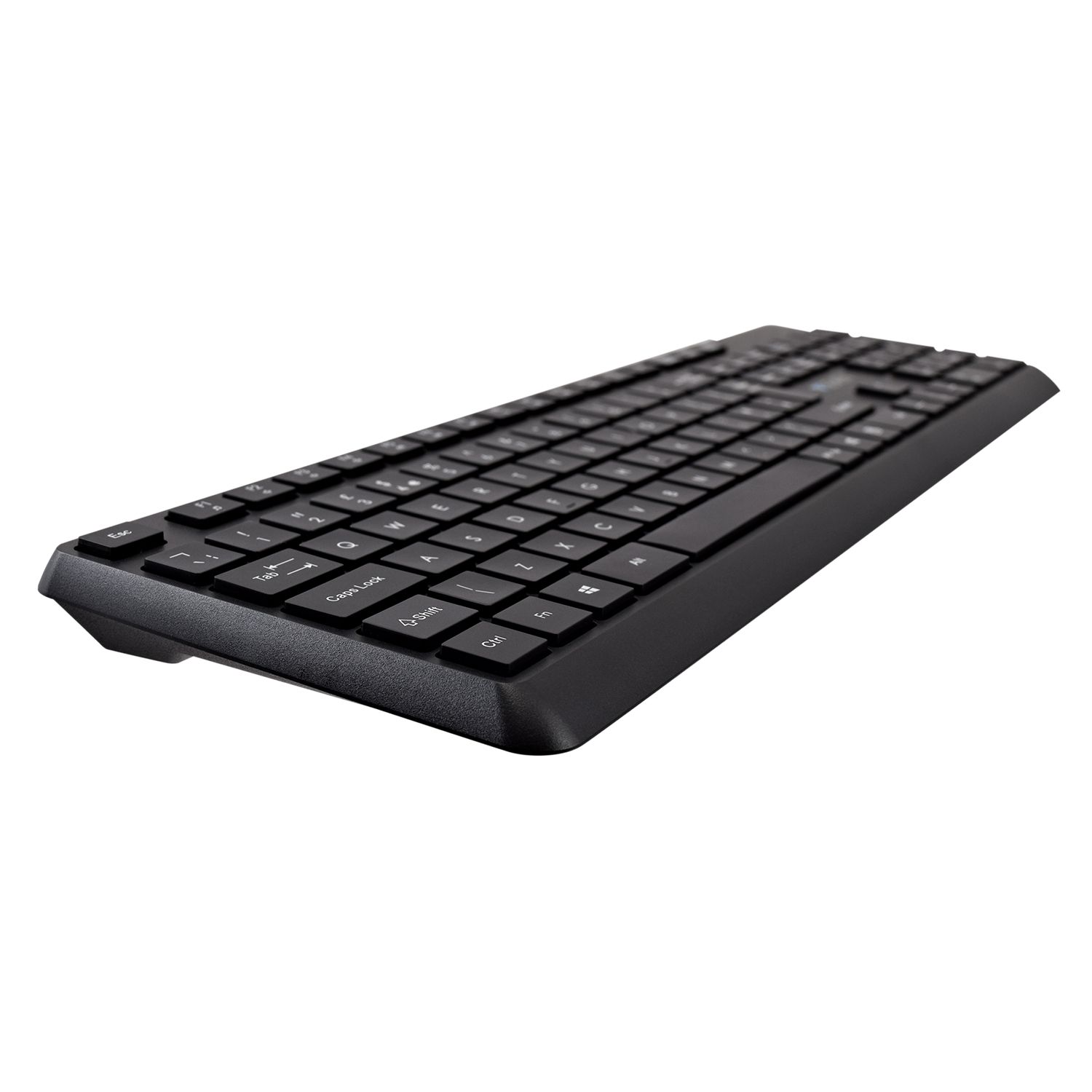 PRO WIRELESS KEYBOARD MOUSE UK/QWERTY UK ENGLISH LASERED KEYCAP_2