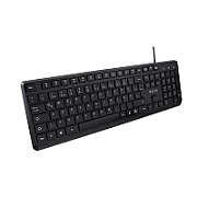 USB PRO KEYBOARD DE/QWERTZ GERMAN LASERED KEYCAP_1