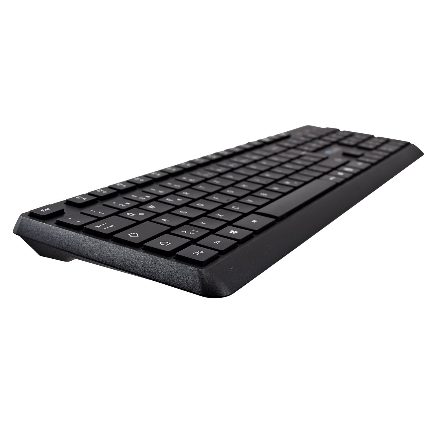 USB PRO KEYBOARD DE/QWERTZ GERMAN LASERED KEYCAP_3