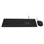 USB PRO KEYBOARD MOUSE COMBO FR/AZERTY FRENCH LASERED KEYCAP_4