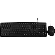 USB PRO KEYBOARD MOUSE COMBO UK/QWERTY UK ENGLISH LASERED KEYCAP_1