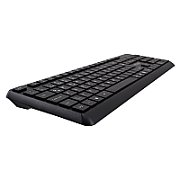 PRO WIRELESS KEYBOARD MOUSE DE/QWERTZ GERMAN LASERED KEYCAP_2