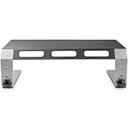 MONITOR RISER STAND/32IN MONITOR - HEIGHT ADJUSTABLE_1