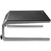 MONITOR RISER STAND/32IN MONITOR - HEIGHT ADJUSTABLE_2