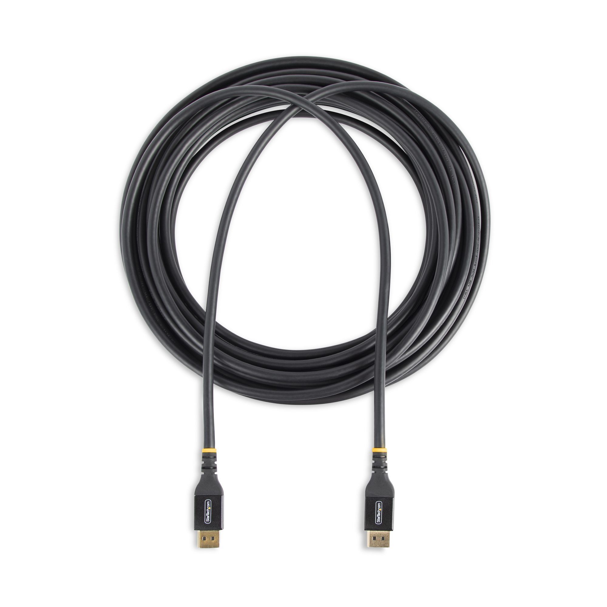 15M ACTIVE DISPLAYPORT CABLE/15M VESA-CERTIFIED ACTIVE DP 1.4_7