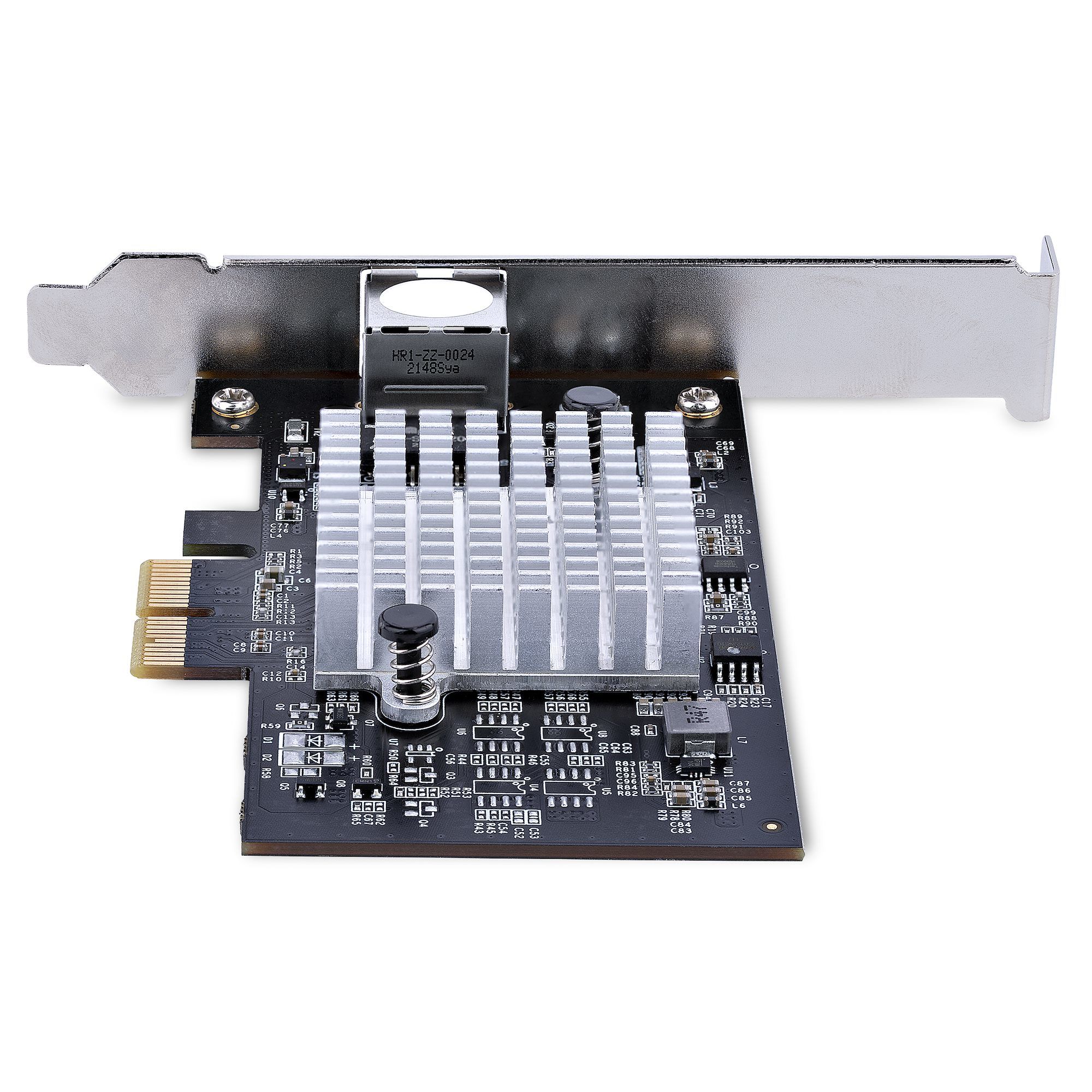 10G PCIE NETWORK ADAPTER CARD/._4