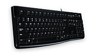 KEYBOARD K120 FOR BUSINESS/BLK - ITA - EMEA_3