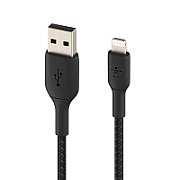 LIGHTNING BLADE/SYNC CABLE/MFI 1M BLACK_4