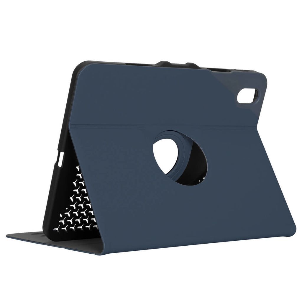 TARGUS VERSAVU CASE FOR NEW/IPAD 2022 BLUE_7