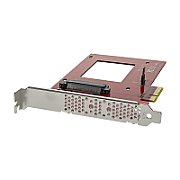 PCIE ADAPTER F. 2.5IN U.2 SSD/SFF-8639_1