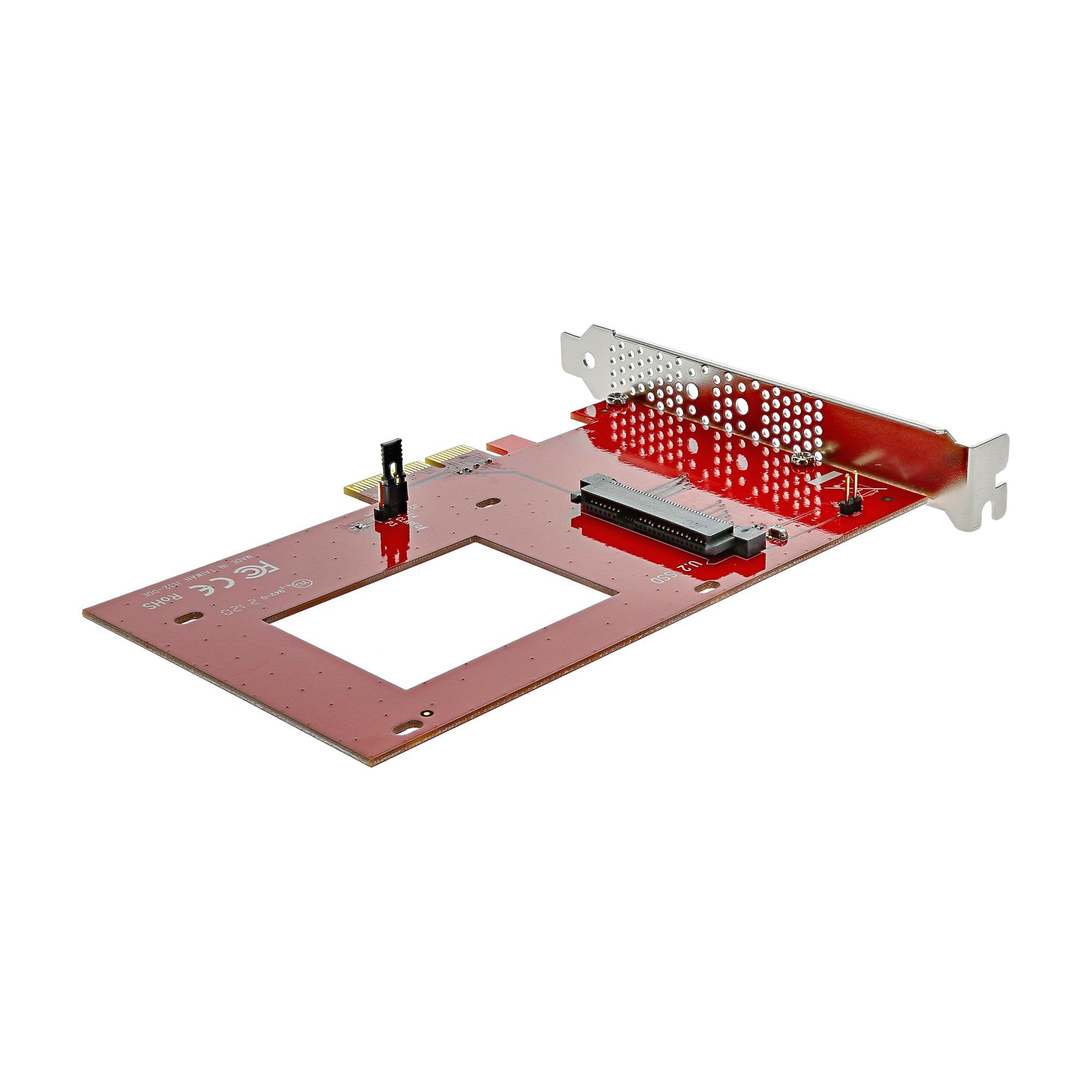 PCIE ADAPTER F. 2.5IN U.2 SSD/SFF-8639_2