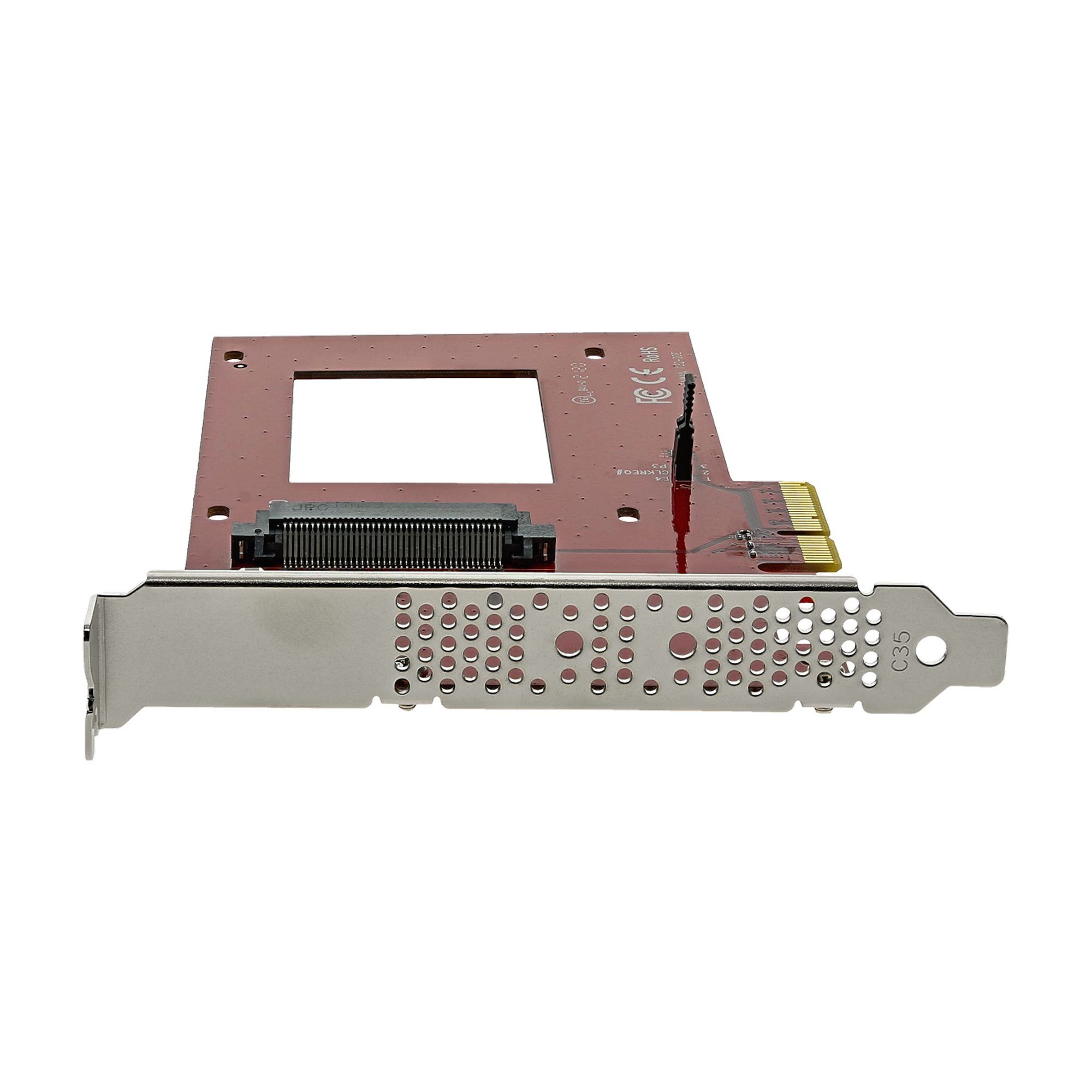 PCIE ADAPTER F. 2.5IN U.2 SSD/SFF-8639_3