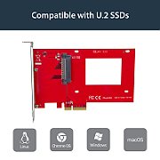 PCIE ADAPTER F. 2.5IN U.2 SSD/SFF-8639_7