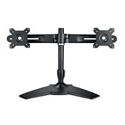 DMS-01D DUAL-DESKTOP STAND/MAX. 24KG VESA 15IN-24IN_1