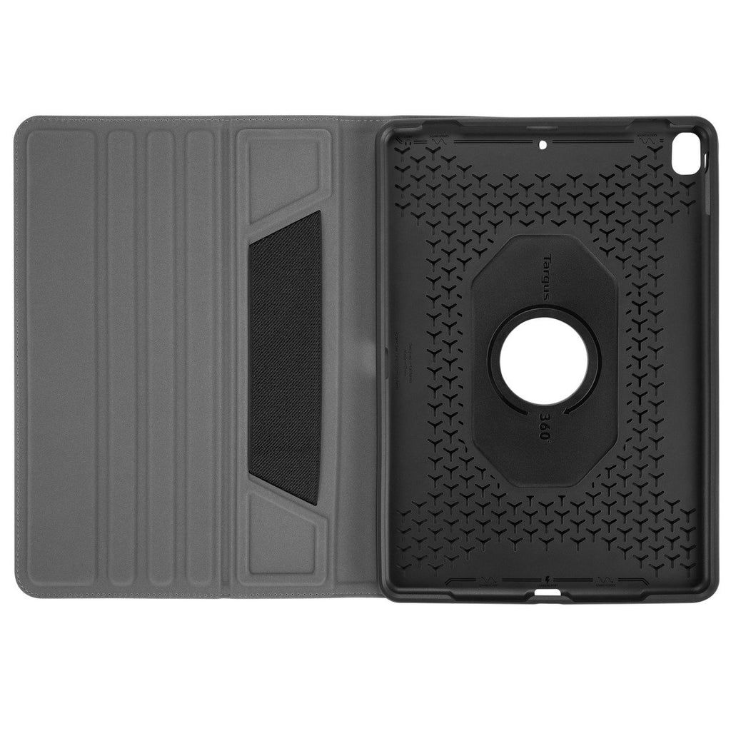 TARGUS VERSAVU TABLET CASE/F/ IPAD 7TH GEN BLACK_2