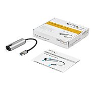 GIGABIT ETHERNET ADAPTER/ETHERNET ADAPTER - 2.5GBASE-T_4