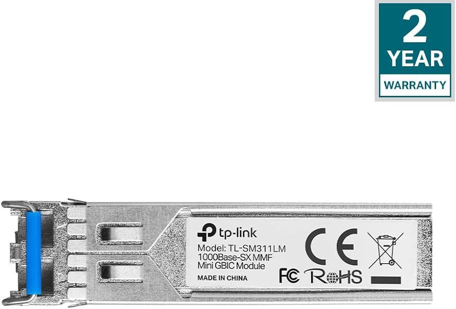 TL-SM311LM SFP FIBER MODULE/GIGABIT MINIGBIC_2