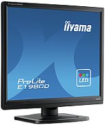 E1980D-B1 48CM 19IN LED/1280X1024 1000:1 250CD/QM 5MS DV_3