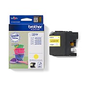 INK CARTRIDGE YELLOW 260 PAGES/FOR MFC-J880DW_1