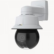 AXIS Q6315-LE 50 HZ/RGB SENSOR 31X OPTICAL SPEED ZOO_1