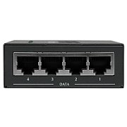 4 PORT GIGABIT POE+ INJECTOR/IN_5