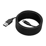 JABRA PANACAST 50 USB CABLE USB/2.0 5M USB-C TO USB-A_2