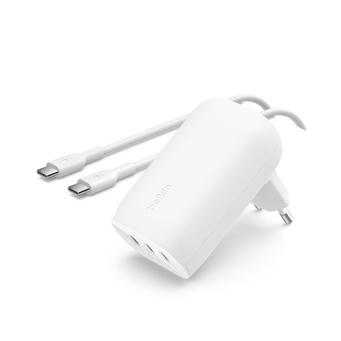 BOOST CHARGE 67 W CHARGER WITH/3 USB-C PORTS PPS TECHNOLOGY INC_2