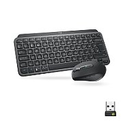 MX KEYS MINI COMBO FOR BUSINESS/- GRAPHITE - US INTL - INTNL_1