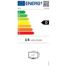 DELL 24 USB-C HUB MONITOR -/P2425HE_10