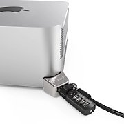 MAC STUDIO SECURE LOCK SLOT/ADAPTER WITH COMBINATION LOCK_1