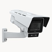 AXIS Q1656-LE 1/1.8IN IMAGE/SENSOR OUTDOOR NEMA 4X IP66 IP67_1