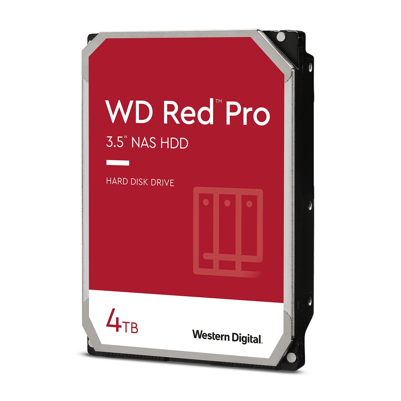 4TB RED PRO 256MB CMR/3.5IN SATA 6GB/S 7200RPM_2