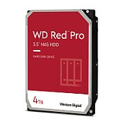 4TB RED PRO 256MB CMR/3.5IN SATA 6GB/S 7200RPM_2