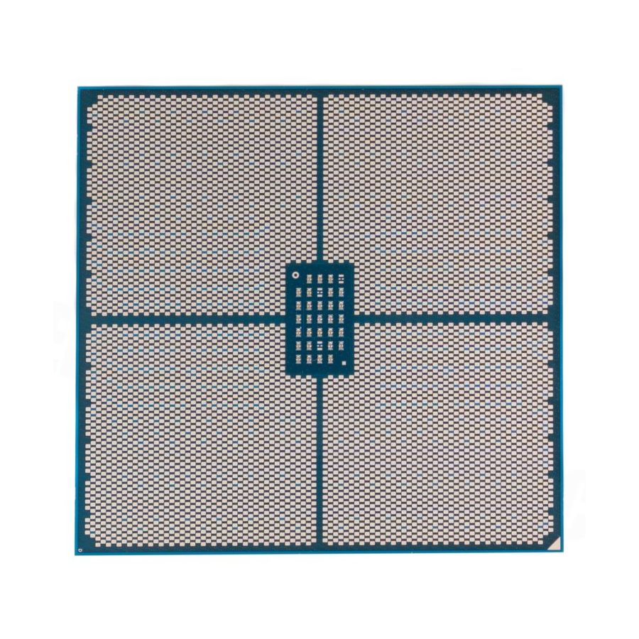 EPYC GENOA 24-CORE 9224 3.7GHZ/SKT SP5 64MB CACHE 200W SP_3