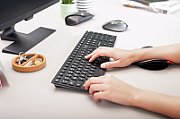 KW 9100 SLIM CZ KEYBOARD/WIRELESS BLACK CZECHIA / SLOVAKI_10