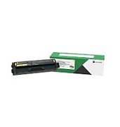 RETURN-TONER CARTRIDGE YELLOW/CS331 / CX331_1