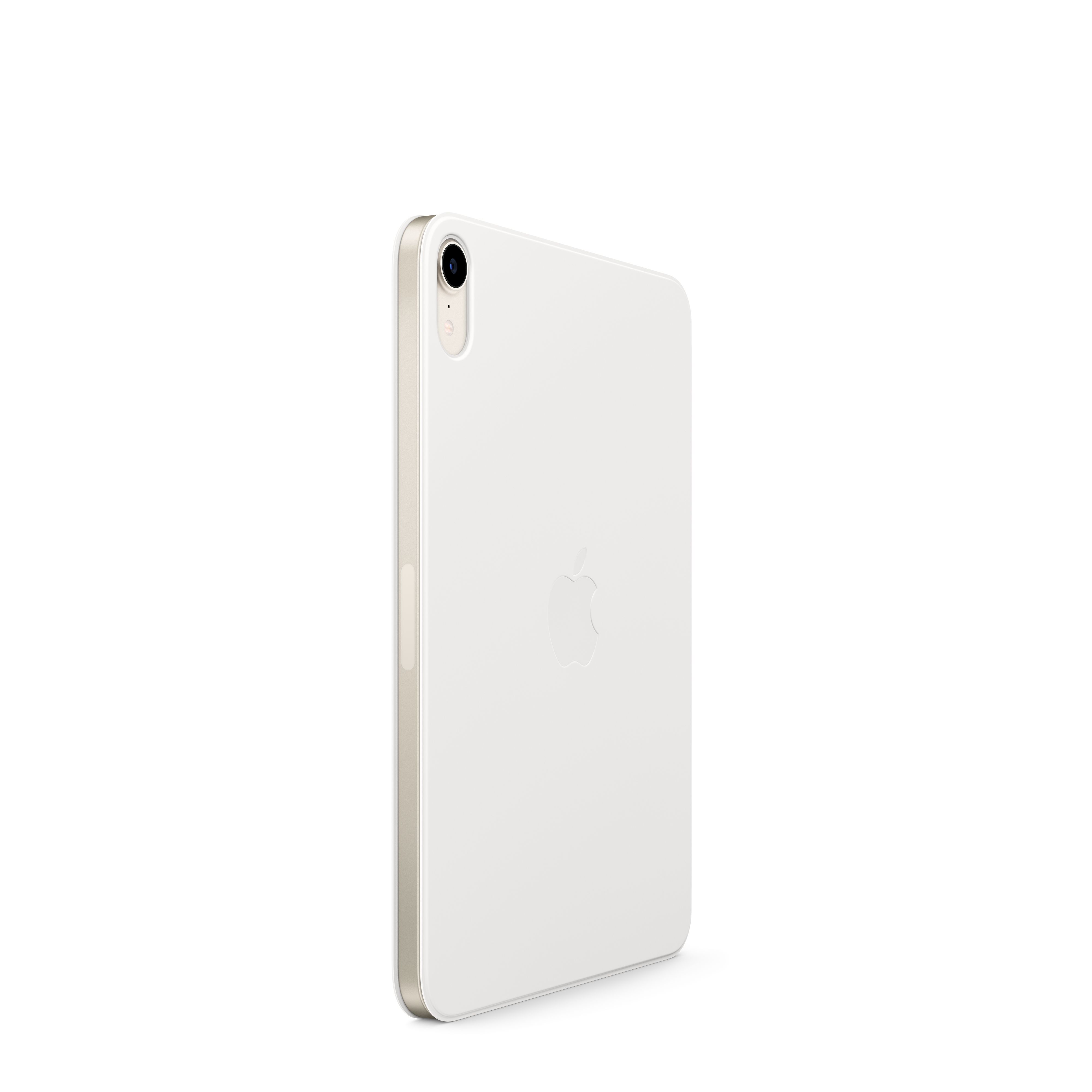 IPAD MINI SMART FOLIO/WHITE_4