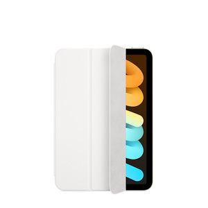 IPAD MINI SMART FOLIO/WHITE_5