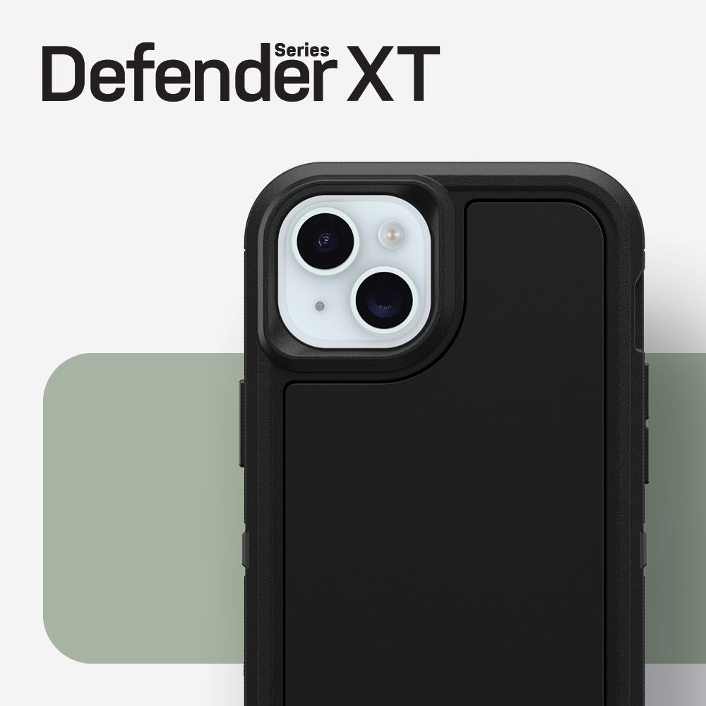 OB DEFENDER XT APPLE IPHONE 15/PLUS/IPHONE 14 PLUS BLACK_4