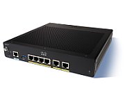 CISCO 927 VDSL2/ADSL2+ OVER/POTS AND 1GE/SFP SEC ROUTER IN_3