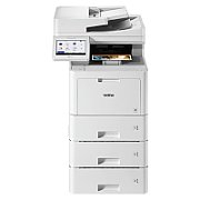 MFC-L9670CDNTT S/W COLOR MFP LA/40PPM DUPLEX INCL. ON SITE_1