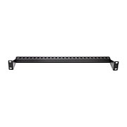 1U RACK-MOUNT CABLE LACING BAR/._4