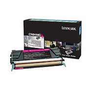 CORPORATE TONER CARTRIDGE/MAGENTA 10K PGS C748_1