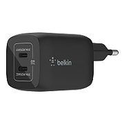 BELKIN 65 W DUAL USB-C GAN/LADEGERAET MIT POWER DELIVER 3.0_1