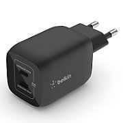 BELKIN 65 W DUAL USB-C GAN/LADEGERAET MIT POWER DELIVER 3.0_6