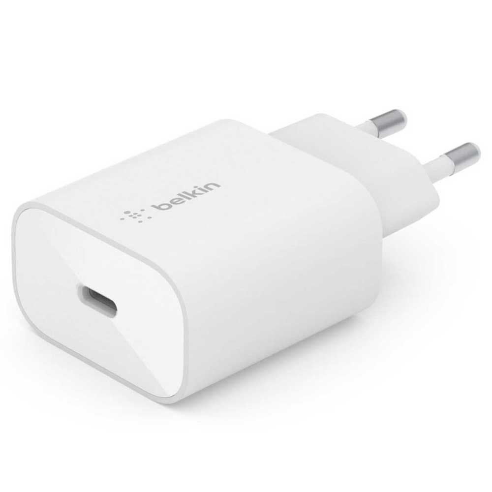 USB-C CHARGER 25W POWER/DELIVERY 3.0-PPS WHITE_2