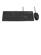 WASHABLE KEYBOARD MOUSECOMBO DE/USB IP68 WATERPROOF GERMAN_2