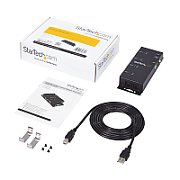 4 PORT USB SERIAL ADAPTER/._7