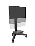 NEOFLEX MOBILE MEDIACENTER VHD/PORTRAIT/LANDSCAPE BLACK_1