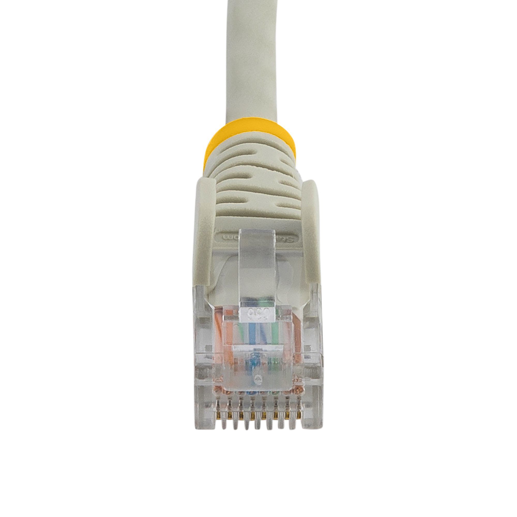 PATCH CABLE CAT5E 7M/GREY_4